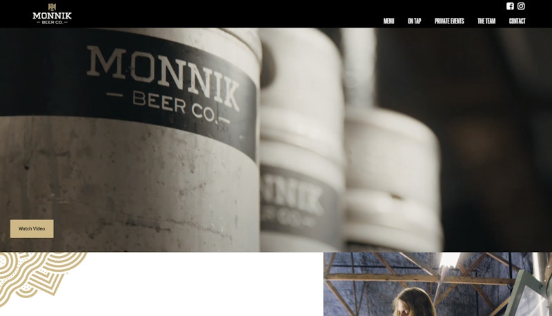 Monnik Screenshot1
