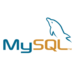Mysql 5 Logo Png Transparent